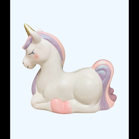 Hapinest Unicorn Bank - Picture 5 of 14